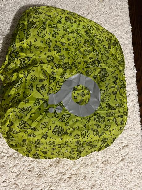 Aktovka pre chlapca,