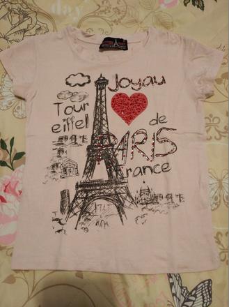 Tričko z paríža, 92