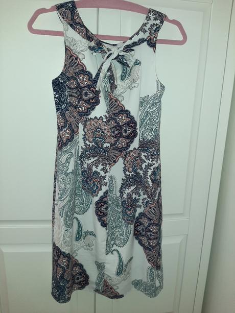 Elegantné šaty s.oliver, s.oliver,36