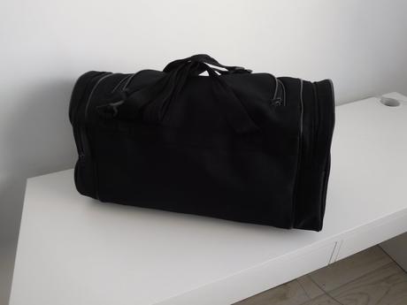 Adidas cestovná taška, adidas
