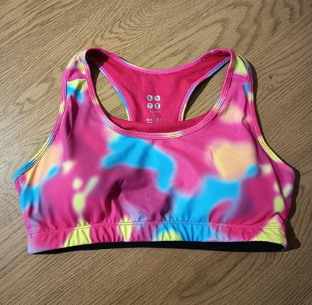 Športová podprsenka, l