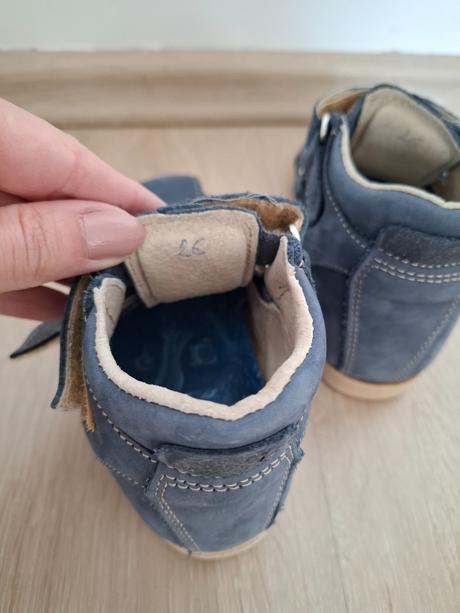 Orropedické papuče neoprot, 24