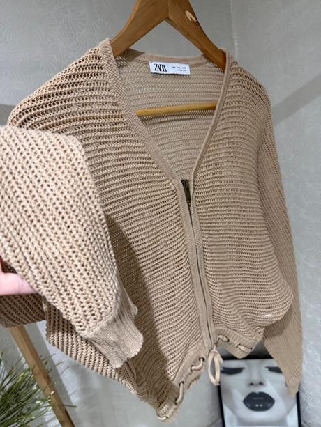 Sveter zara, zara,s