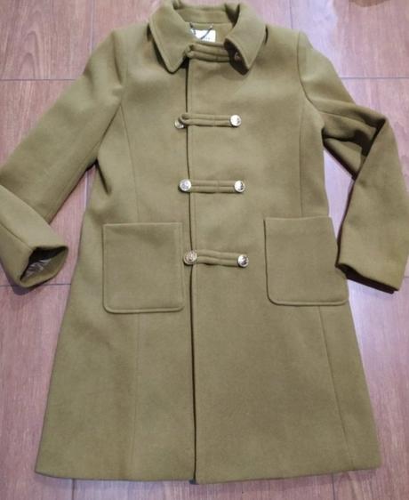 Kabát, orsay,38
