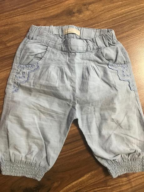 Nohavice letne, name it,104