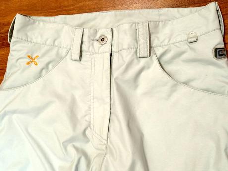 Lyžiarske nohavice zn. scott usa, veľ. m, m