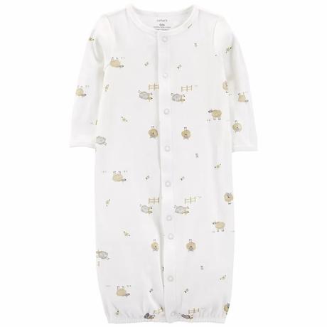 3 dielna súprava carters usa, carter's,<50 - 74