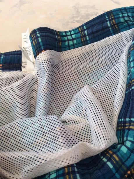 Plavky/ šortky, marks & spencer,l