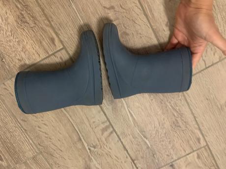 En fant zateplené gumáky 26, en fant,26