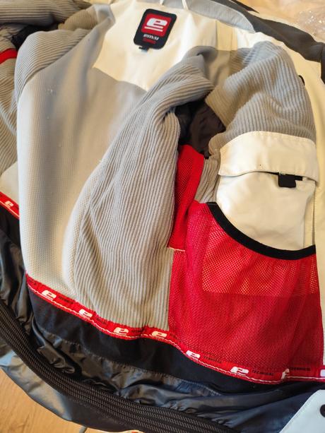 Lyžiarsky komplet, envy,s