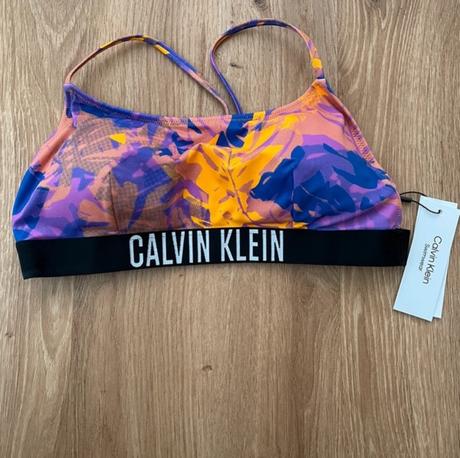 Plavky calvin klein, calvin klein,s
