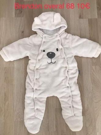 Brendon biely overal, brendon,68