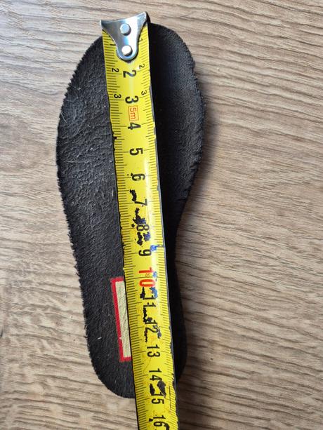 Hunter gumaky, hunter,25