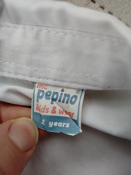 Chlapčenské slávnostné oblečenie, 74