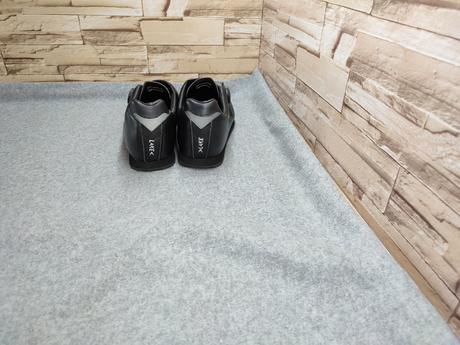 Lake 45 - pánske kožené mtb tretry, 45