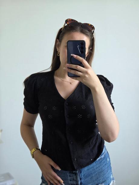 Orsay top s/m, orsay,s