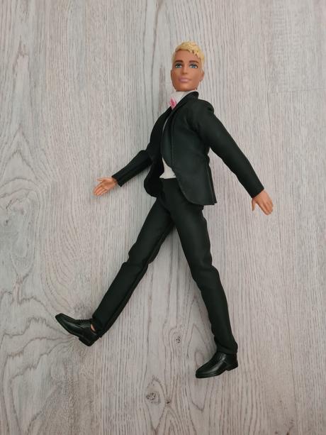 Barbie manželskí pár,