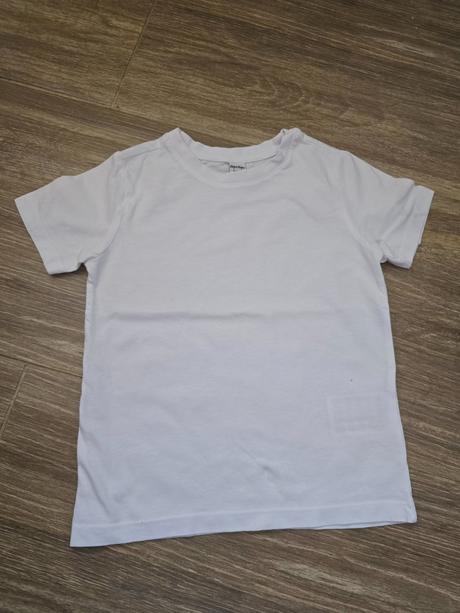 Tričko č.110, dopodopo,110