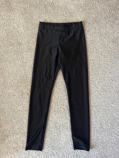 Lesklé legíny calzedonia, calzedonia,134