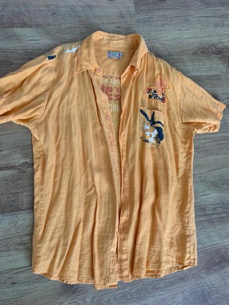 Predam koselu, devergo,l