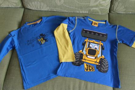 2 tričká frajerské, george,116