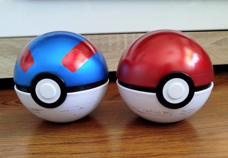 Balík hračiek pokémon,
