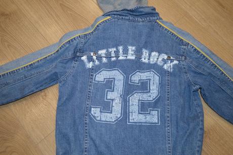 Rifľová bunda, dopodopo,122