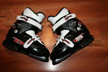 Lyže dynamic 110 cm, 110-119 cm