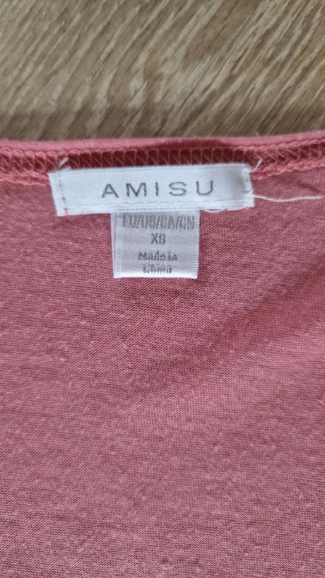 Sveter, amisu,xs