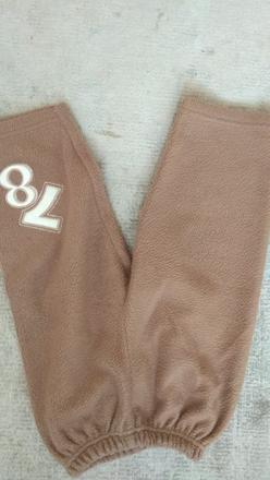 Predám detské nohavice, japitex,74