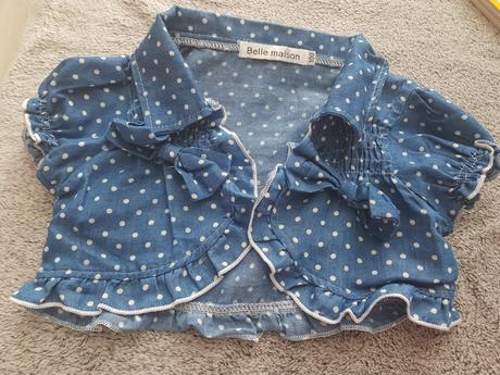 Šaty pre slečnu, 92