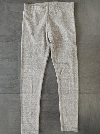 Strieborne leginy 8-9r, f&f,134