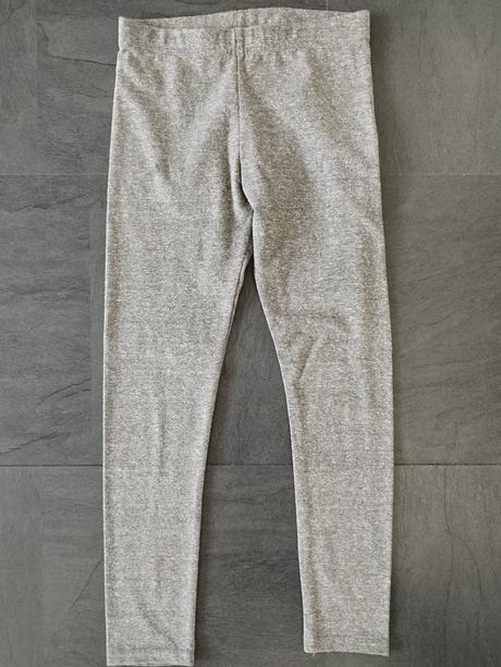 Strieborne leginy 8-9r, f&f,134