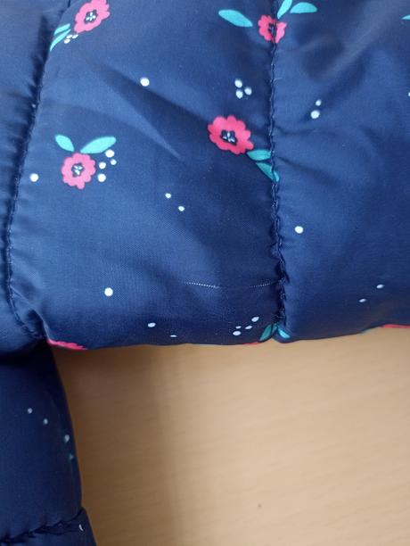 Prechodná bundička, c&a,86