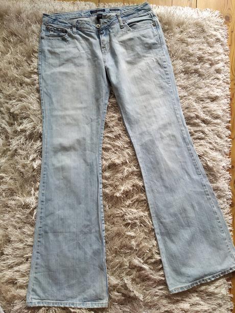 Rifle, aeropostale,38