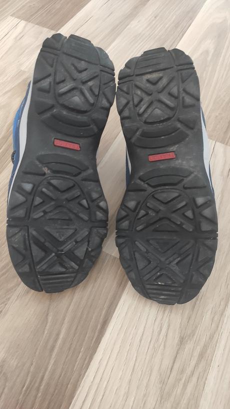 Trekové topánky adidas terrex, adidas,32