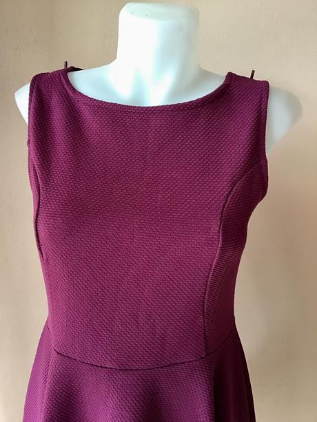 Šaty kiah /71, 38 / 40 / 42