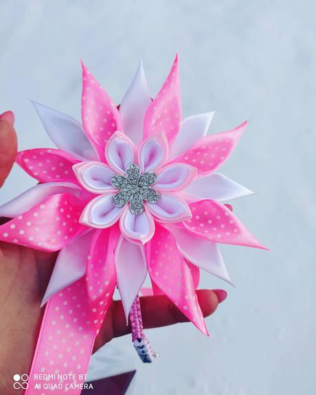 Kvietok na kočík, joolz geo3