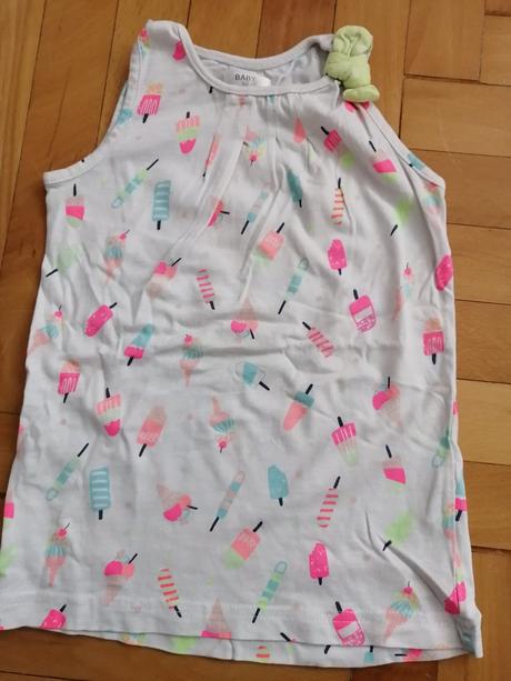 Letné tielko, pepco,92