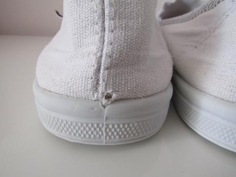 Tenisky/prezúvky, 37