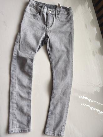 Slim fit rifle h&m 116, h&m,116