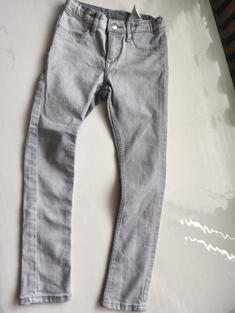 Slim fit rifle h&m 116, h&m,116