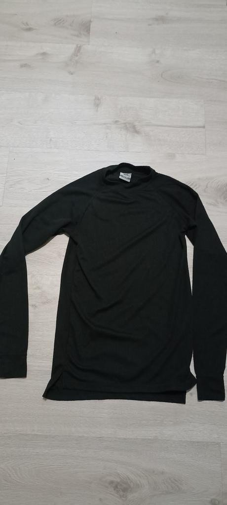 Termo tričko dlhý rukáv vel. 146-152, 146