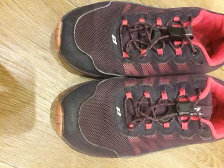 Sportove topanky, 36