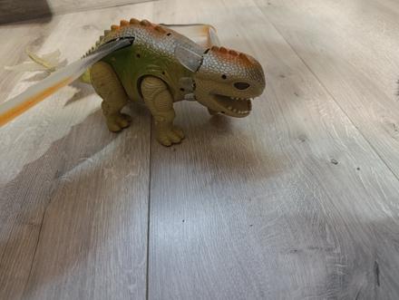 Bezzubko, ako vycvičiť draka,