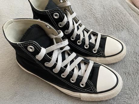 Tenisky converse all star veľ.36,5, converse,36