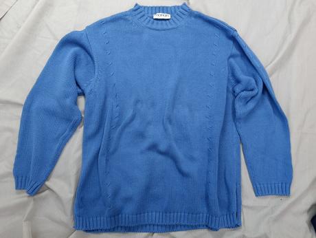 Monari by bosch textil pulóver, l