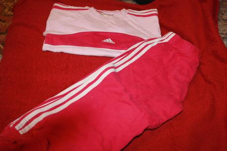 Suprava adidas, adidas,98