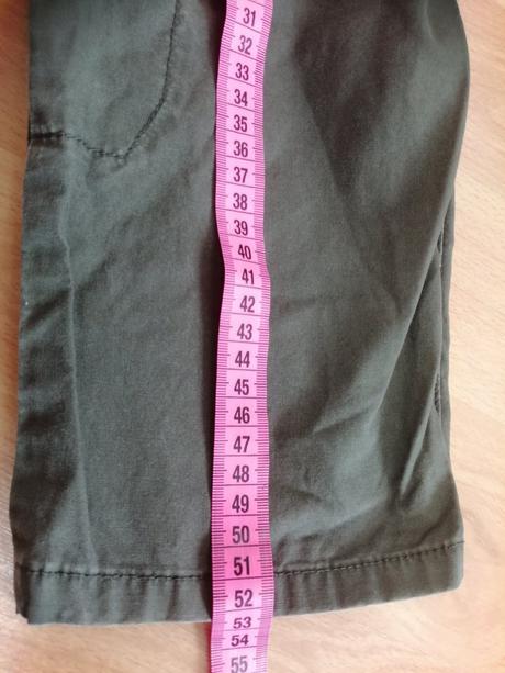 Parádne gaťuše, old navy,92