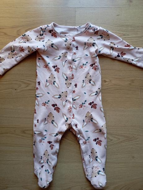 Pyžamo cocodrilo 68, coccodrillo,74